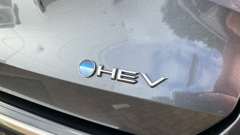 Toyota Corolla Petrol 1.8 VVT-i Hybrid Commercial Auto